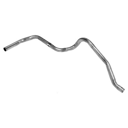 WALKER EXHAUST EXHAUST TAIL PIPE 45053